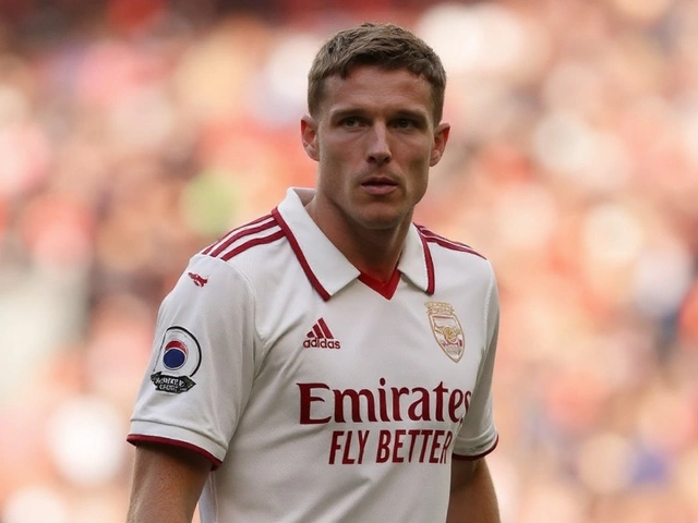 Viktor Gyokeres court case could disrupt Arsenal’s early-season rhythm