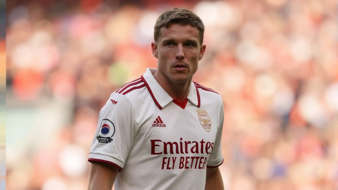Viktor Gyokeres court case could disrupt Arsenal’s early-season rhythm