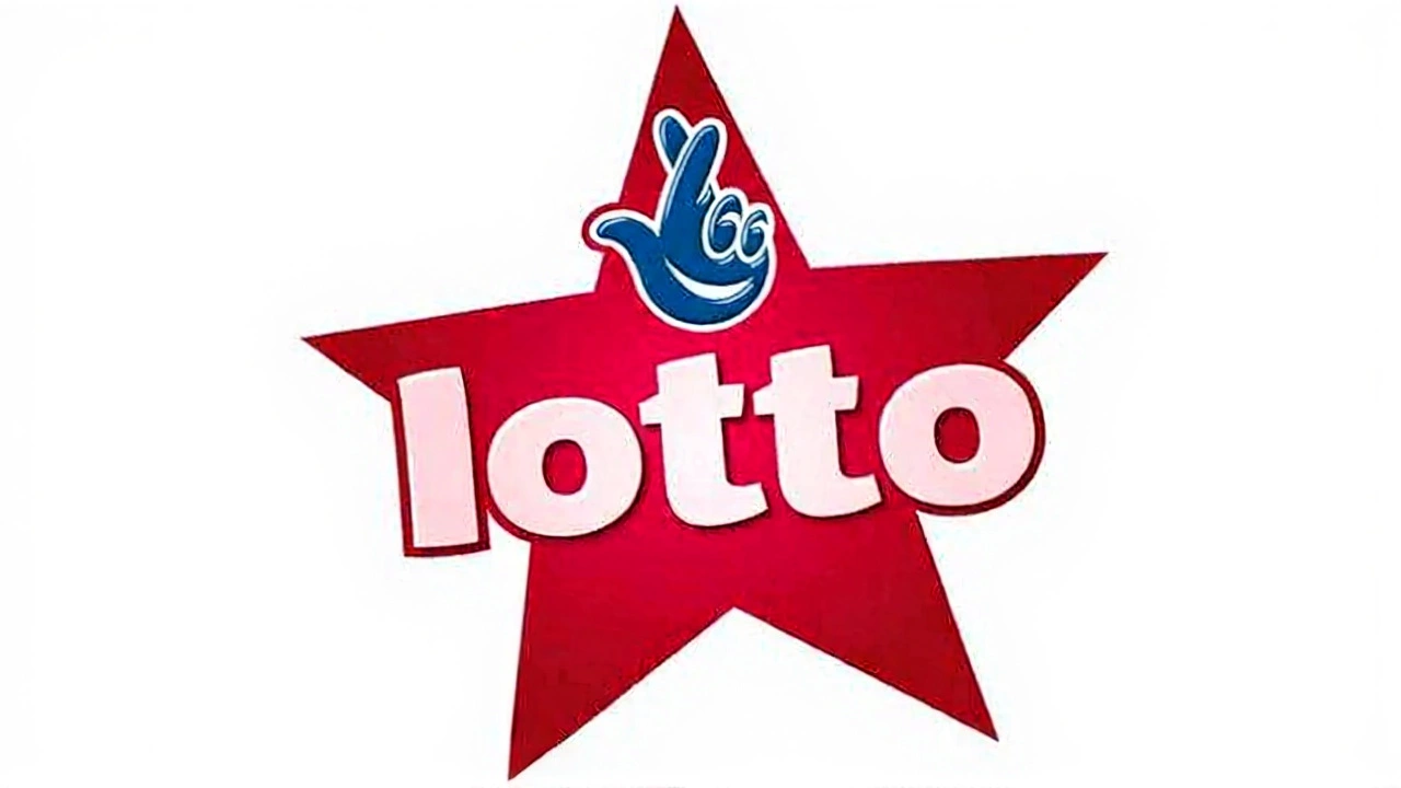Lotto £8.7m Jackpot & Thunderball £500k Announced – July 23 2025