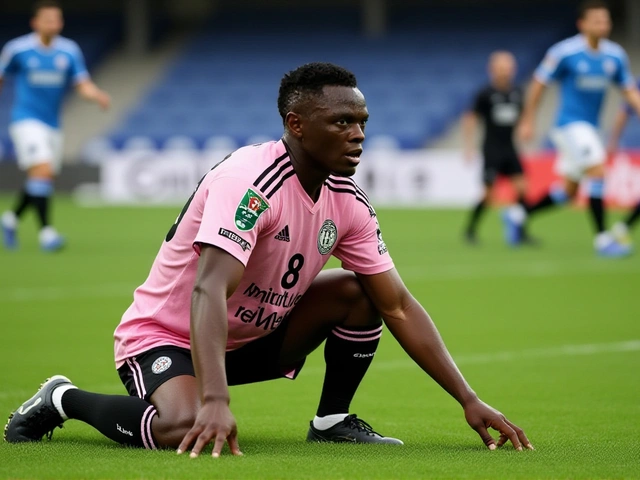 Leicester City 1-1 Wrexham: Foxes Slip Up, Broadhead Equalises