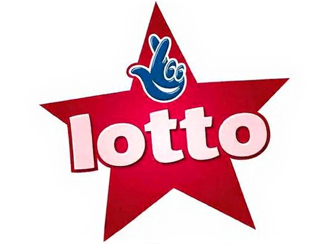 Lotto £8.7m Jackpot & Thunderball £500k Announced – July 23 2025