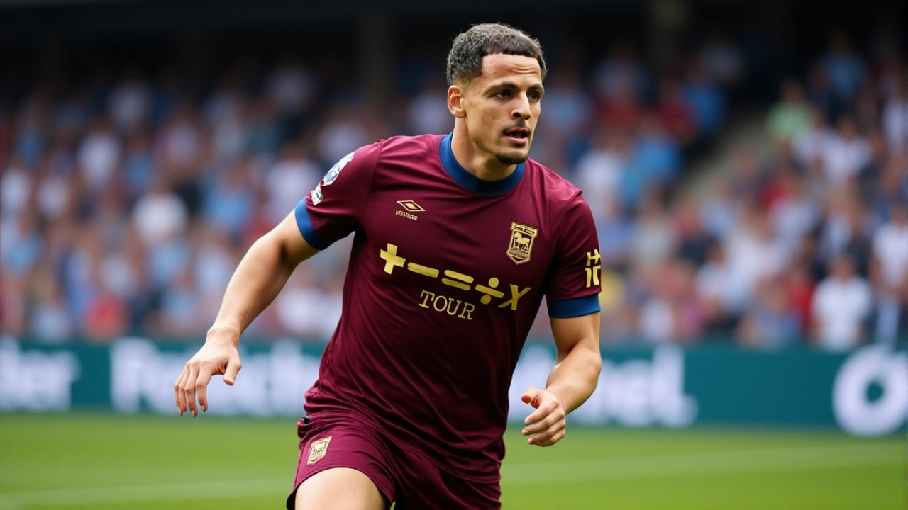 Bristol City Confirms Emil Riis Jakobsen Signing Amid Scott Twine Transfer Speculation