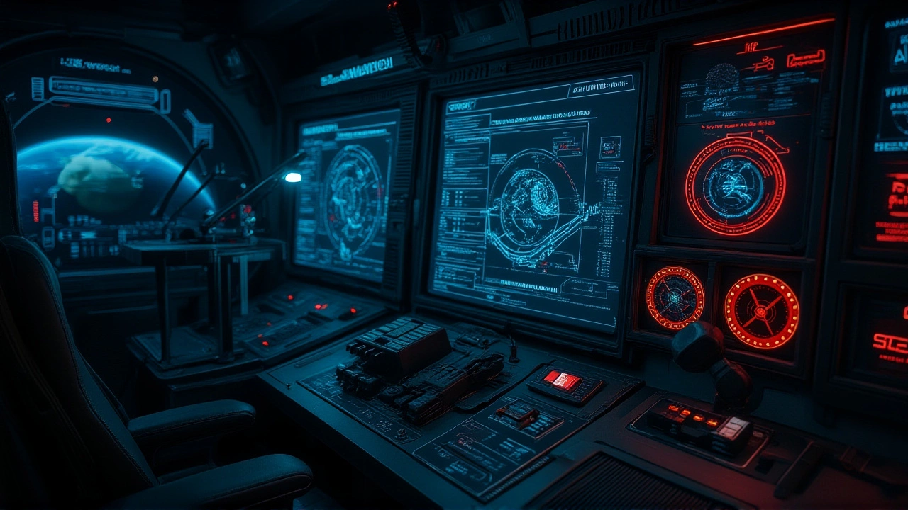 IBM Launches Secure AI Model for Defense Planning in Classified Environments