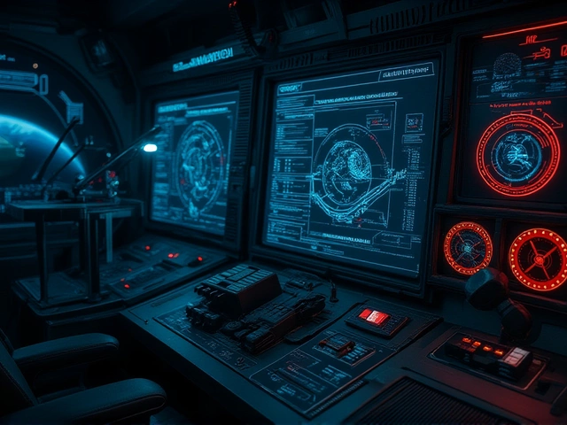 IBM Launches Secure AI Model for Defense Planning in Classified Environments