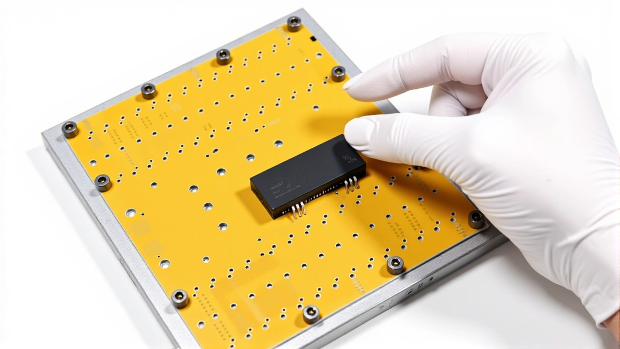 What’s Next for Military AI?